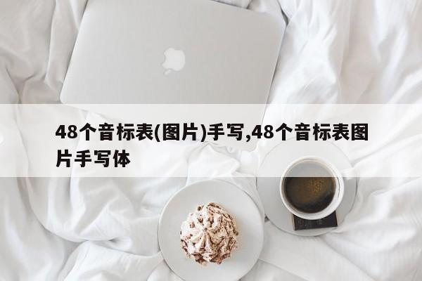 48个音标表(图片)手写,48个音标表图片手写体