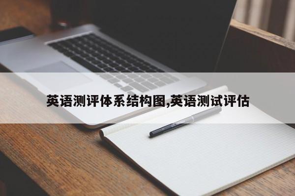 英语测评体系结构图,英语测试评估